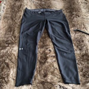 Under Armour leggings